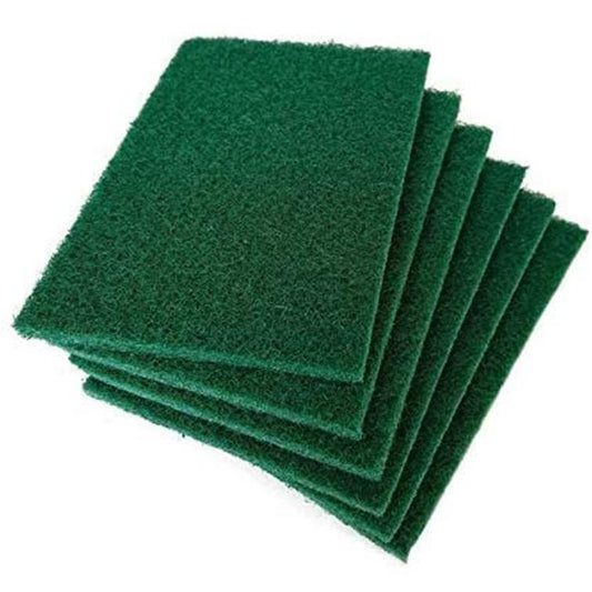 Scouring Pad (4 Colors) - Vita - Made in Taiwan-CJ5210-Daitona General Trading LLC