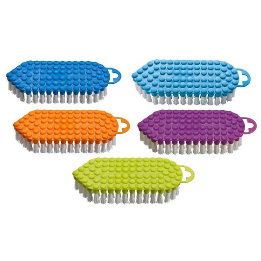 Flexo Scrubbing Brush - Haug Bursten - Made in Germany-HB6030-Daitona General Trading LLC
