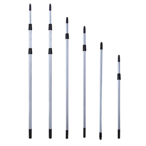 Telescopic Pole 2 PC-3.0MT - Baiyun - Made in China-Daitona General Trading LLC