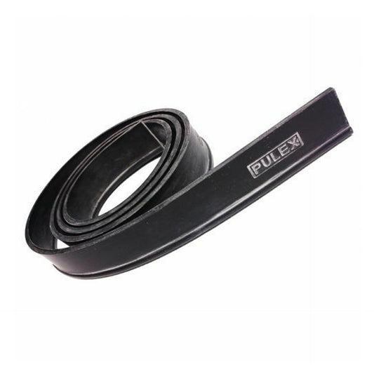 Window Squeegee Replacement Rubber 71CM-28" - IPC Pulex - Made in Italy-Daitona General Trading LLC