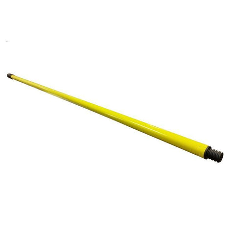 Metal Handle With Thread 140CM (Yellow) Vita - Made in Taiwan-Daitona General Trading LLC